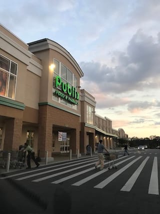 Publix