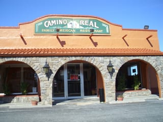 Camino Real Berryville