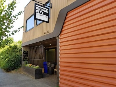 Bridge City Collective - N. Williams