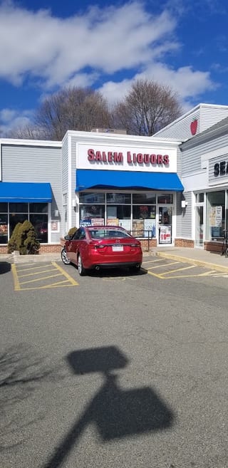 Salem Wine & Spirits