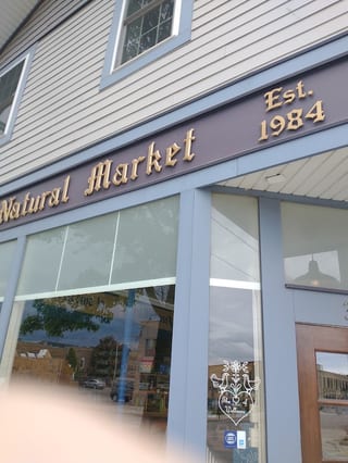 Natural Market Ff-914013 'A'