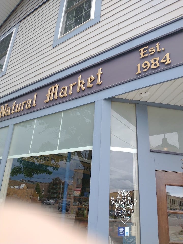 Natural Market Ff-914013 'A'