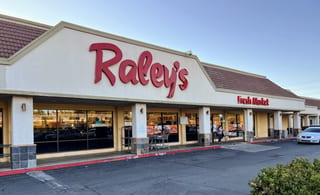 Raleys (Antioch) - 002500333