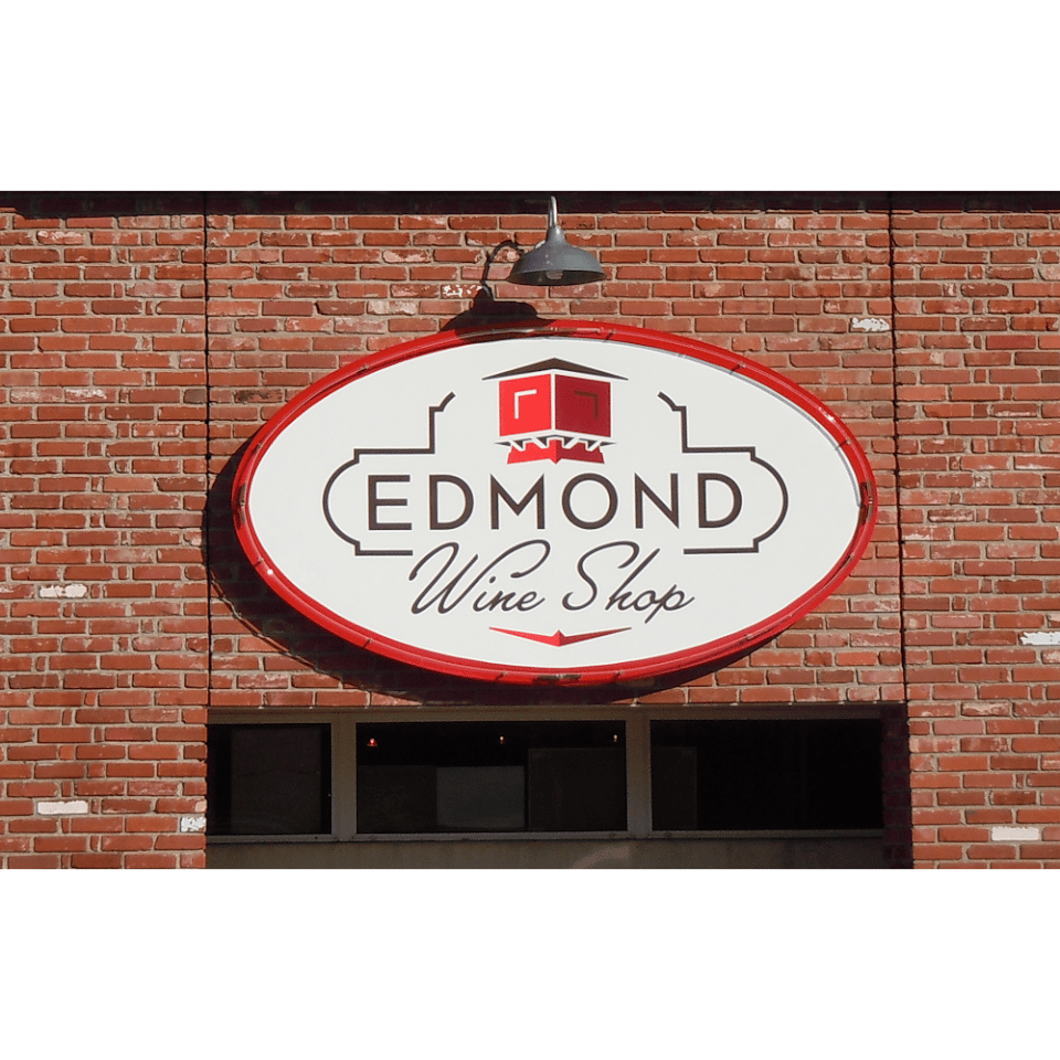 Edmond Wine Shop