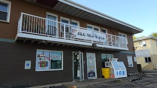 J & G Mini Market