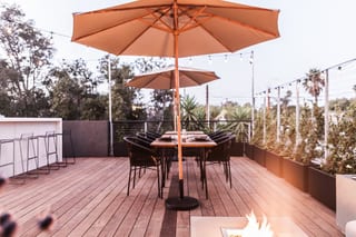Twelve Senses Retreat