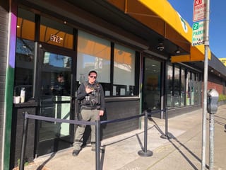 Blum - Oakland