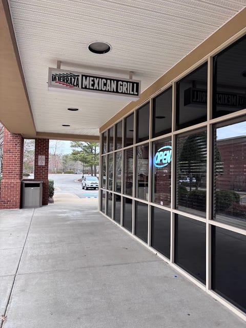 La Terraza Mexican Grill