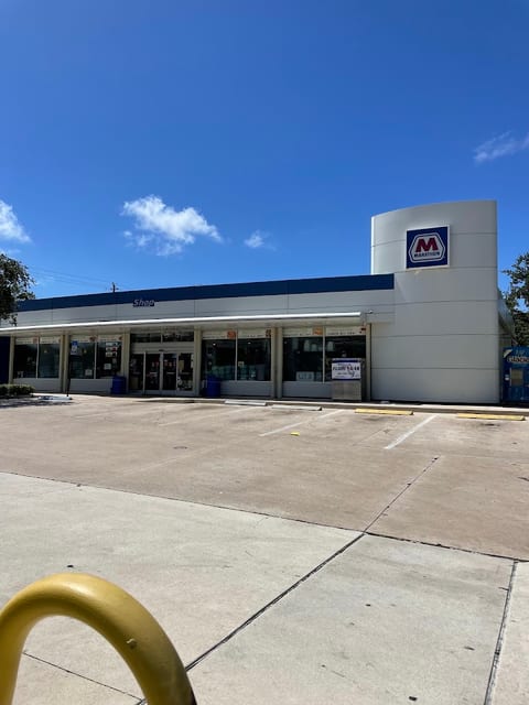 Marathon Food Mart