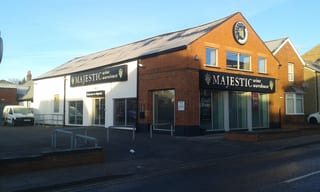 Majestic Braintree