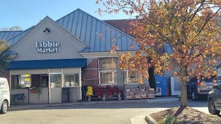 Libbie Market