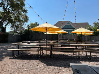The Moon Tower Inn