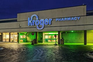 Kroger
