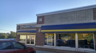 Vitamin Shoppe - Auburn