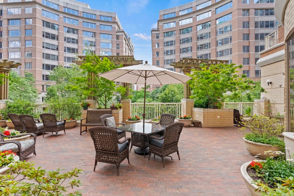 Jefferson Senior Living By Sunrise
