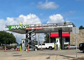 MapCo 350983 Fairlawn