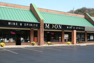 Moon Wine & Spirits