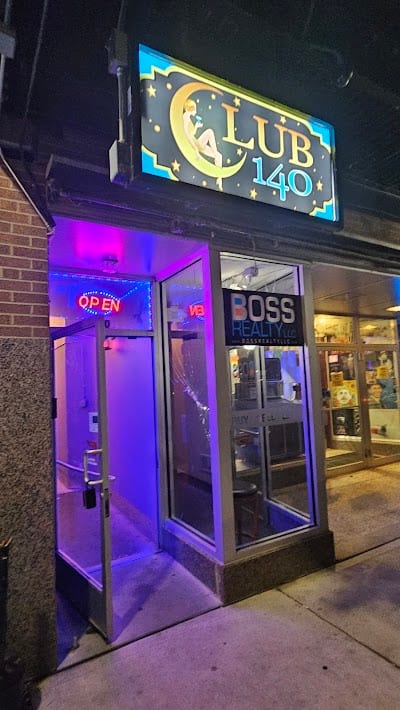 Club 140 Llc