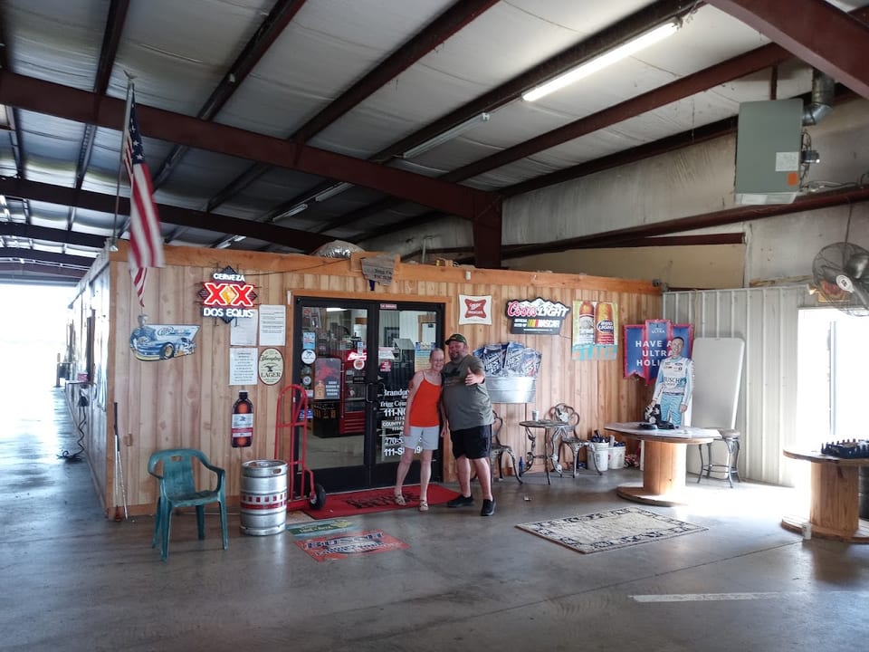 Trigg County Liquors