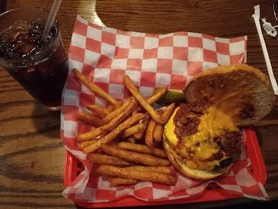 Daddios Grille