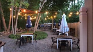 Water Side Spirits Wine Bar