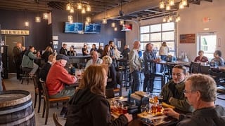 Watchtower Brewing