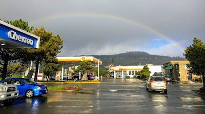Chevron