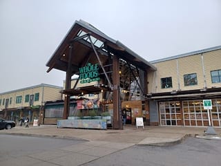 Whole Foods Market