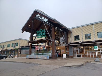 Whole Foods Market