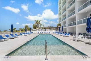 Ocean Club Mgmt Co Llc