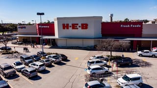 Heb Food Store