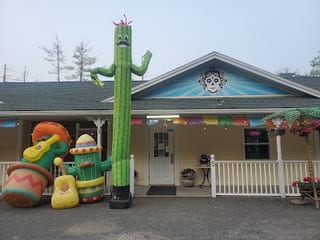 Posadas Tavern