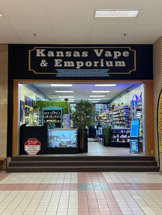 The Kansas Hemporium, LLC