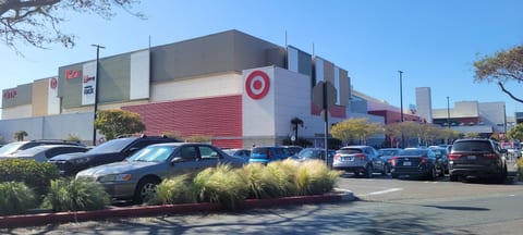 Target Store
