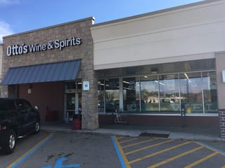 Otto's Beverage Center