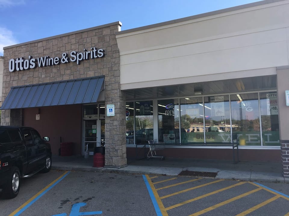 Otto's Beverage Center