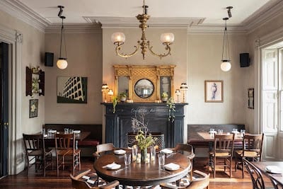 Lowland Tavern