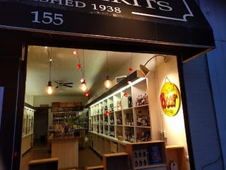 Haworth Fine Wine & Sprts