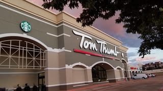 Tom Thumb Food & Pharmacy