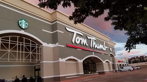 Tom Thumb Food & Pharmacy