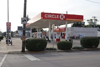 Circle K #2202