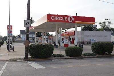 Circle K #2202