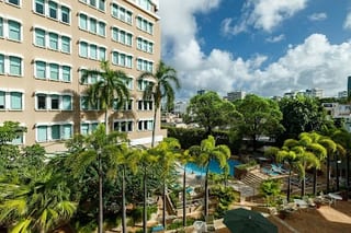 Doubletree By Hilton