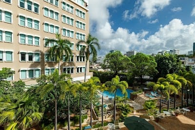 Doubletree By Hilton