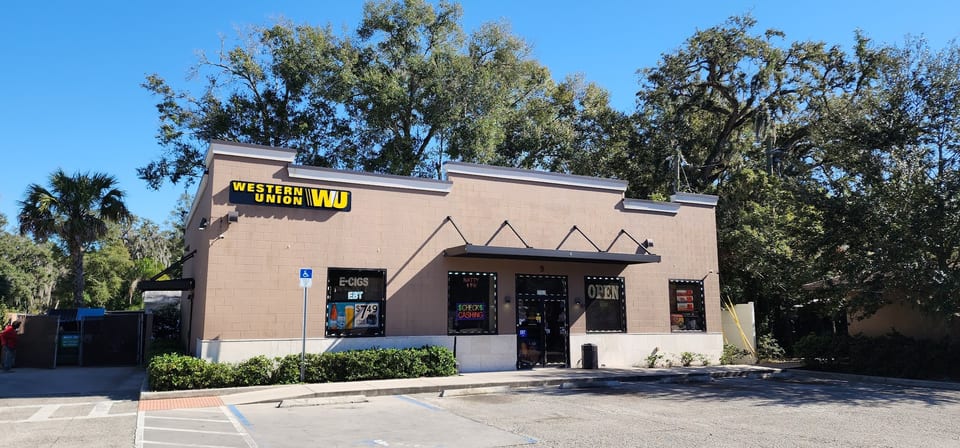 Kevin's Corner Store