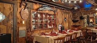 New England Steak & Seafood