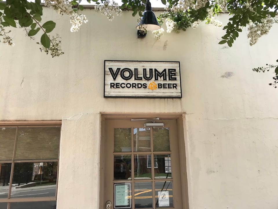 Volume Hillsborough