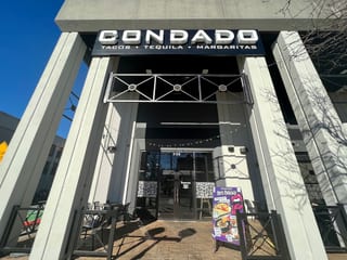 Condado Tacos