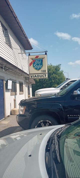 Jb Viaduct Bar And Grill