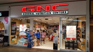 Gnc